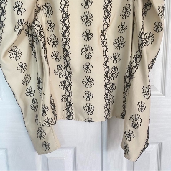 Ulla Johnson Layla Blouse - Picture 5 of 10